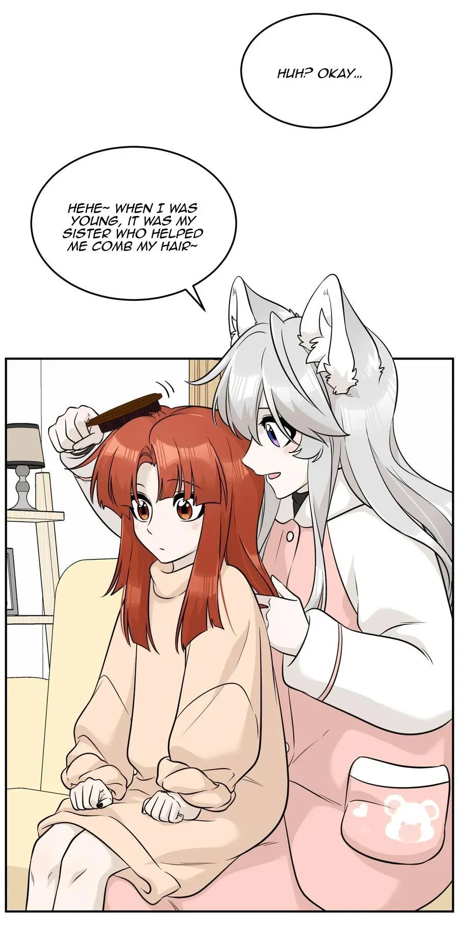 My Food Looks Very Cute Chapter 98 Online - página 32