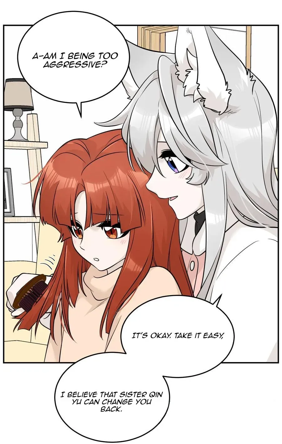 My Food Looks Very Cute Chapter 98 Online - página 33
