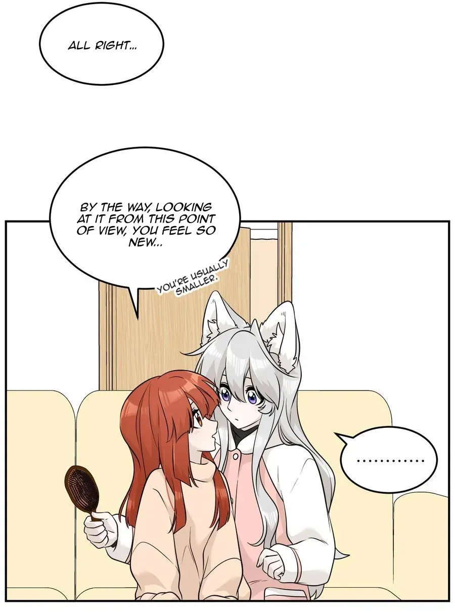 My Food Looks Very Cute Chapter 98 Online - página 34