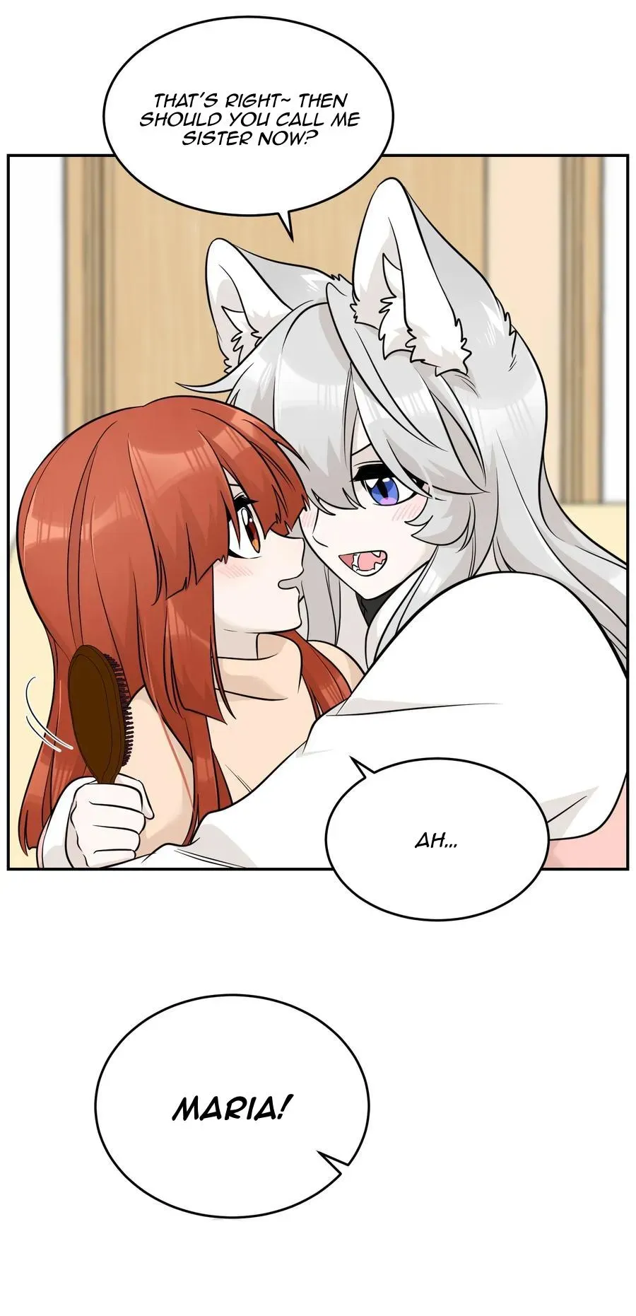 My Food Looks Very Cute Chapter 98 Online - página 35