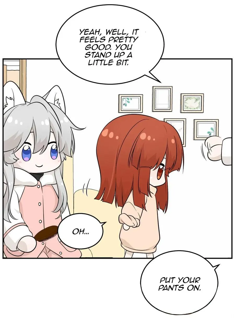 My Food Looks Very Cute Chapter 98 Online - página 37