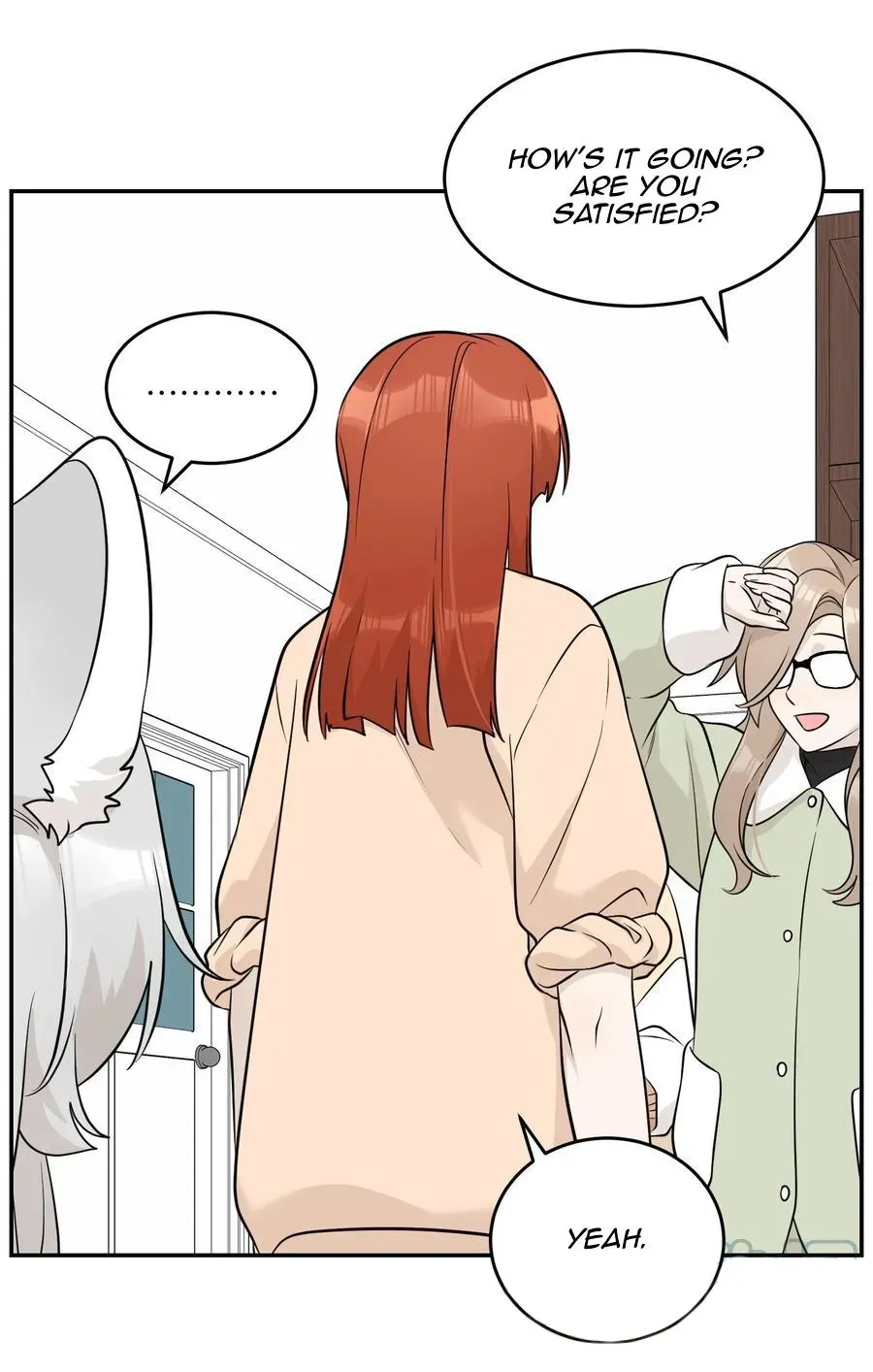My Food Looks Very Cute Chapter 98 Online - página 39