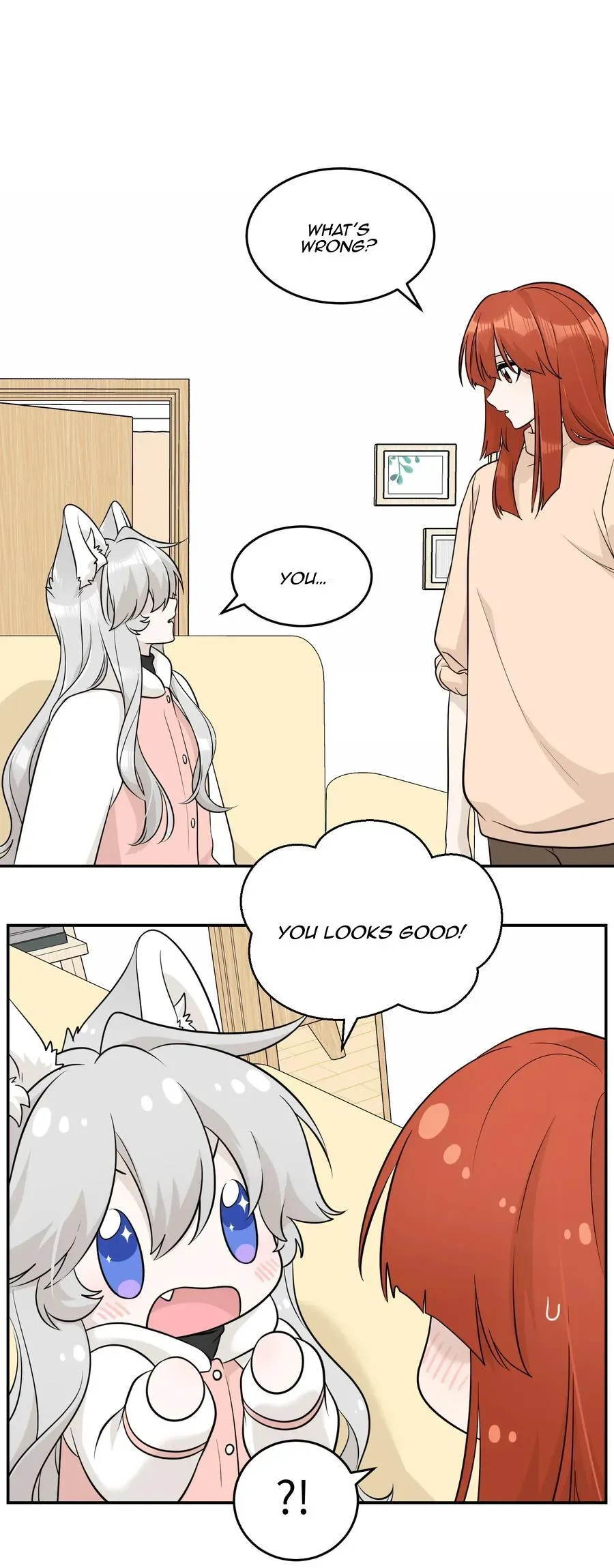 My Food Looks Very Cute Chapter 99 Online - página 2