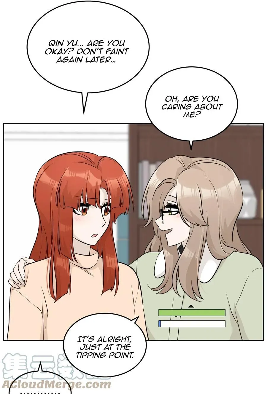 My Food Looks Very Cute Chapter 99 Online - página 4