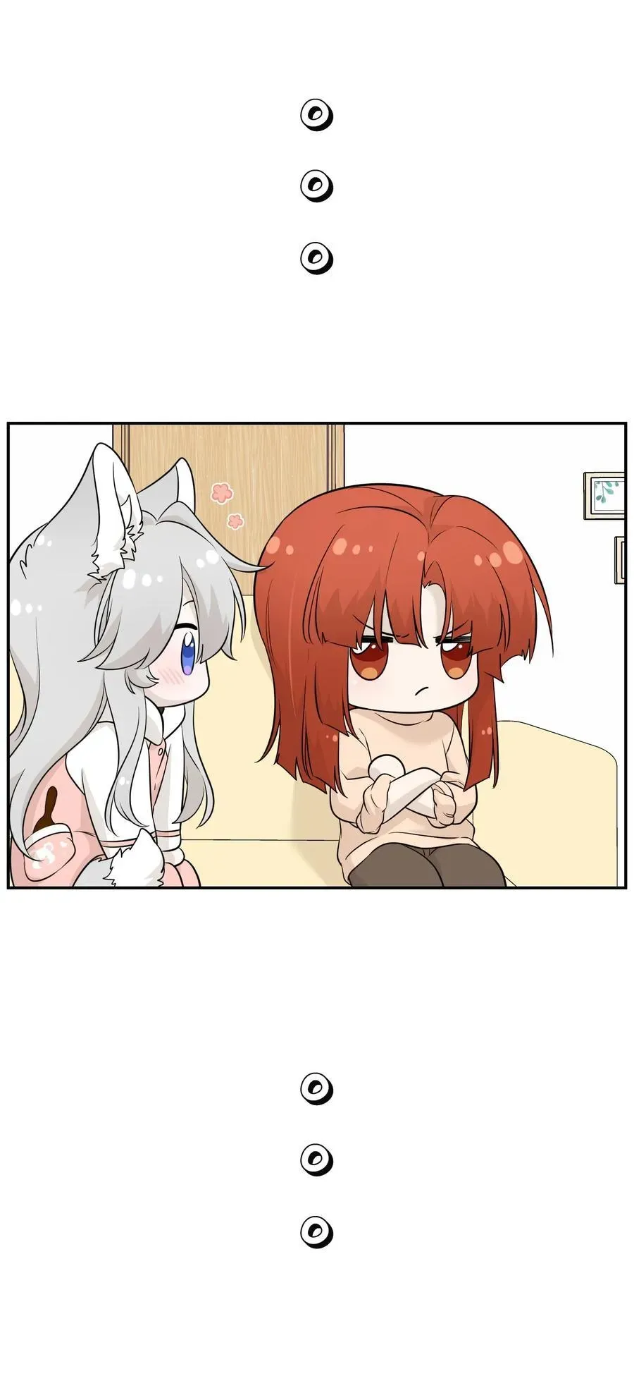 My Food Looks Very Cute Chapter 99 Online - página 8