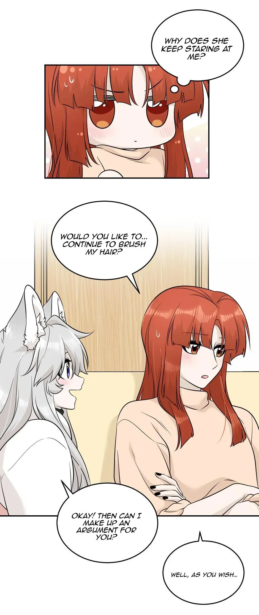 My Food Looks Very Cute Chapter 99 Online - página 9