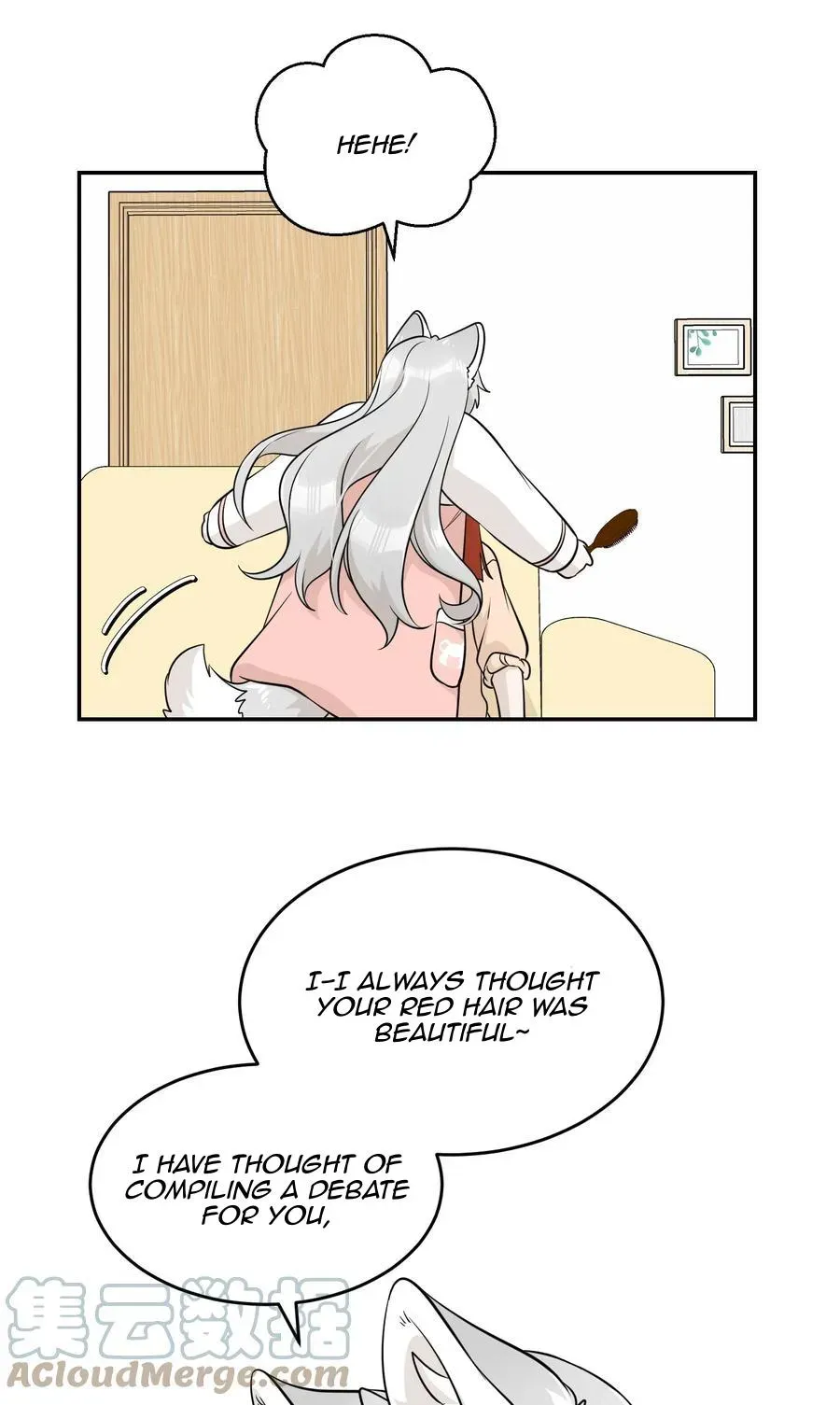 My Food Looks Very Cute Chapter 99 Online - página 10