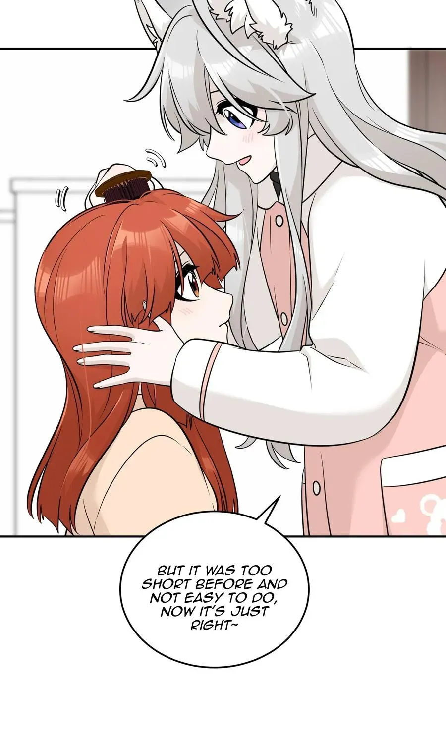 My Food Looks Very Cute Chapter 99 Online - página 11