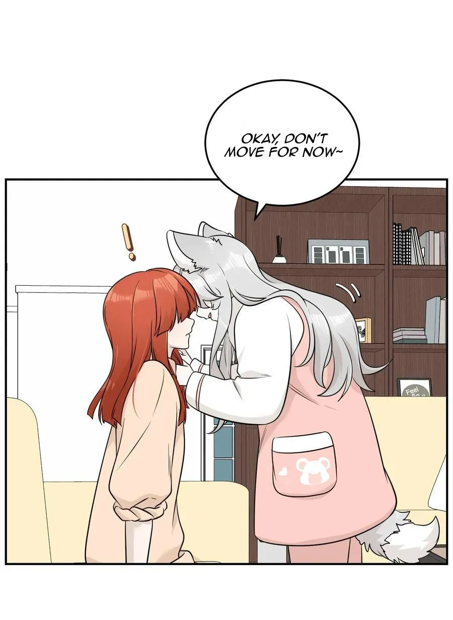 My Food Looks Very Cute Chapter 99 Online - página 12