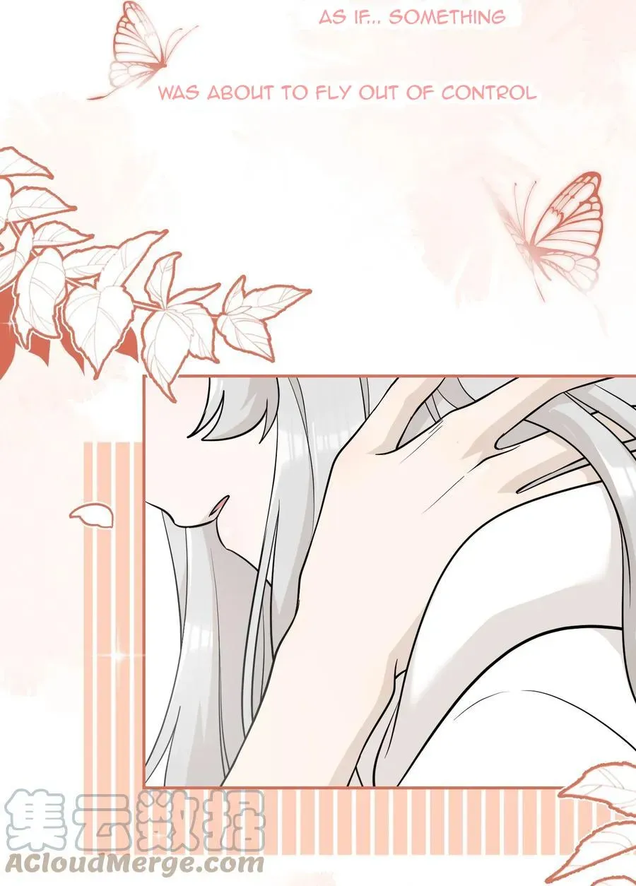 My Food Looks Very Cute Chapter 99 Online - página 16