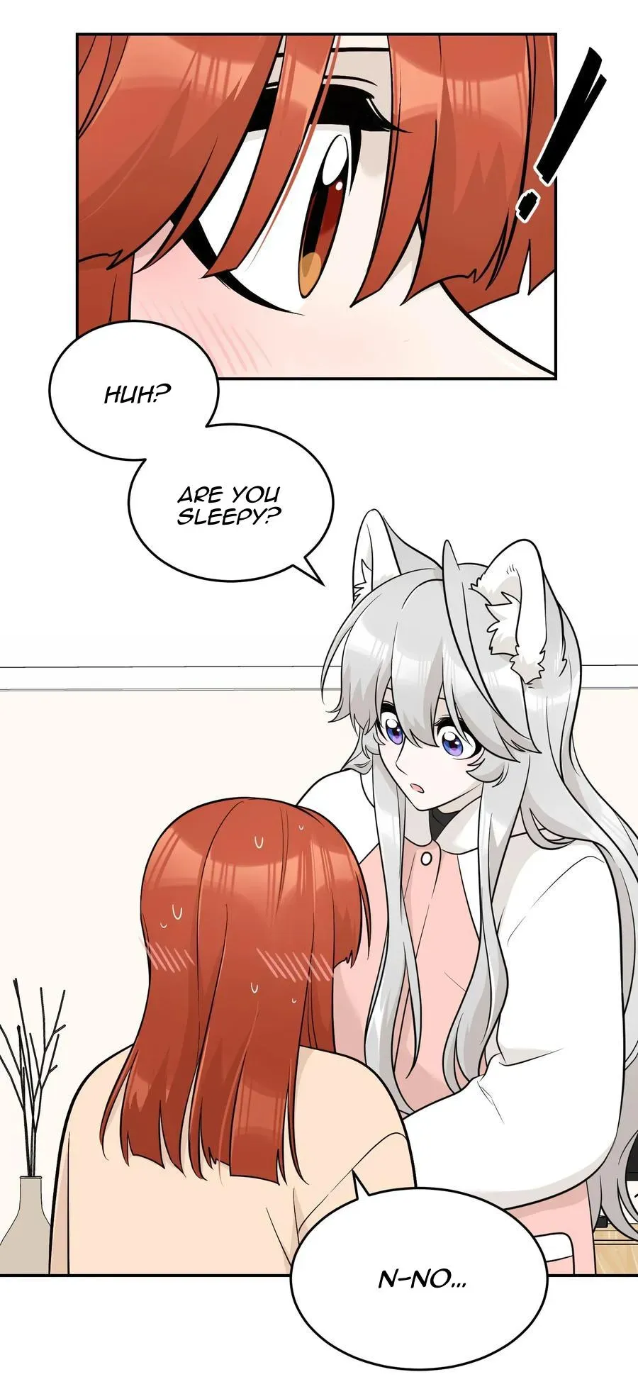My Food Looks Very Cute Chapter 99 Online - página 18