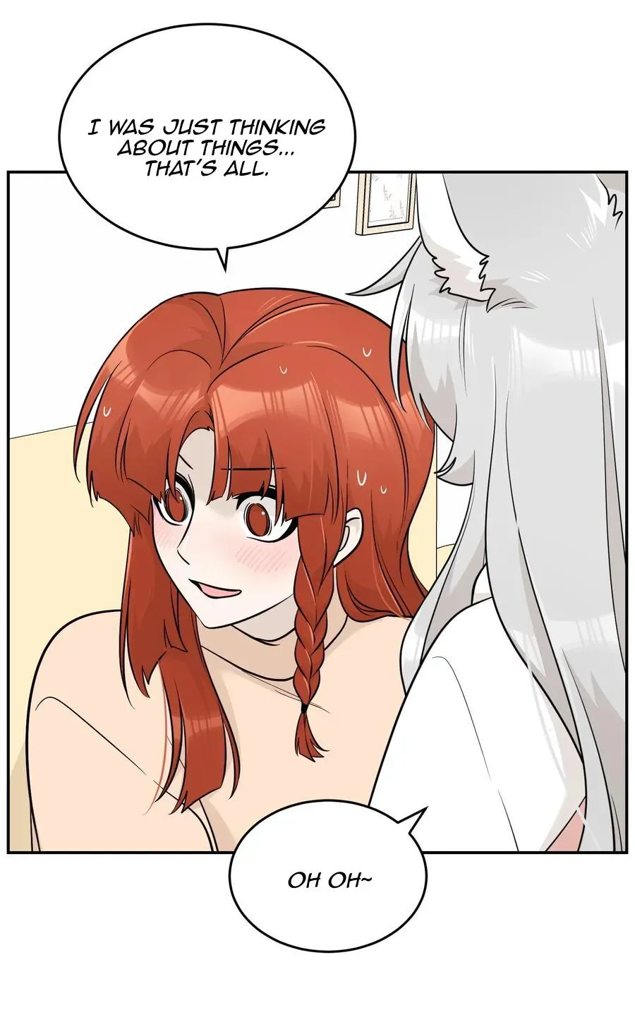 My Food Looks Very Cute Chapter 99 Online - página 19