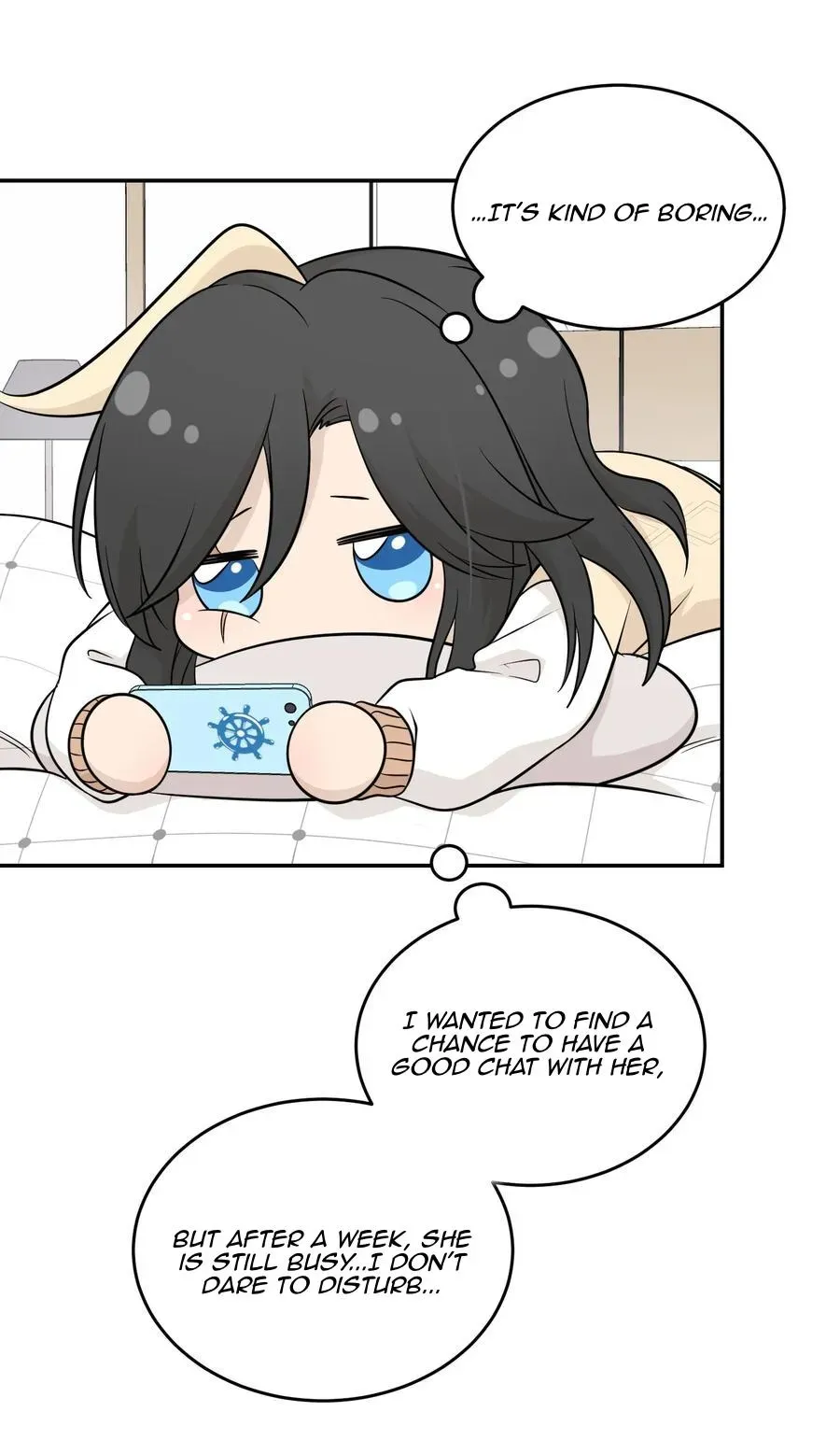 My Food Looks Very Cute Chapter 99 Online - página 24