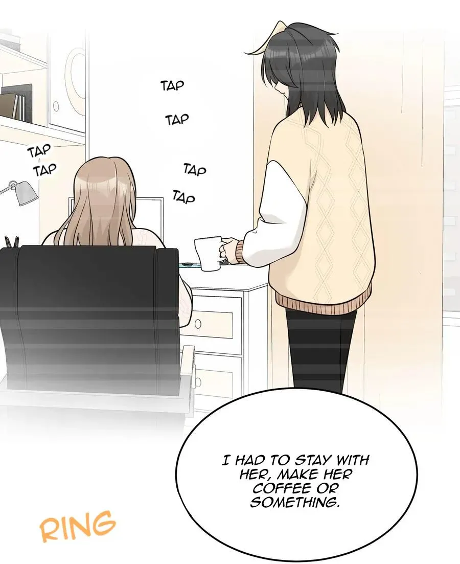 My Food Looks Very Cute Chapter 99 Online - página 25