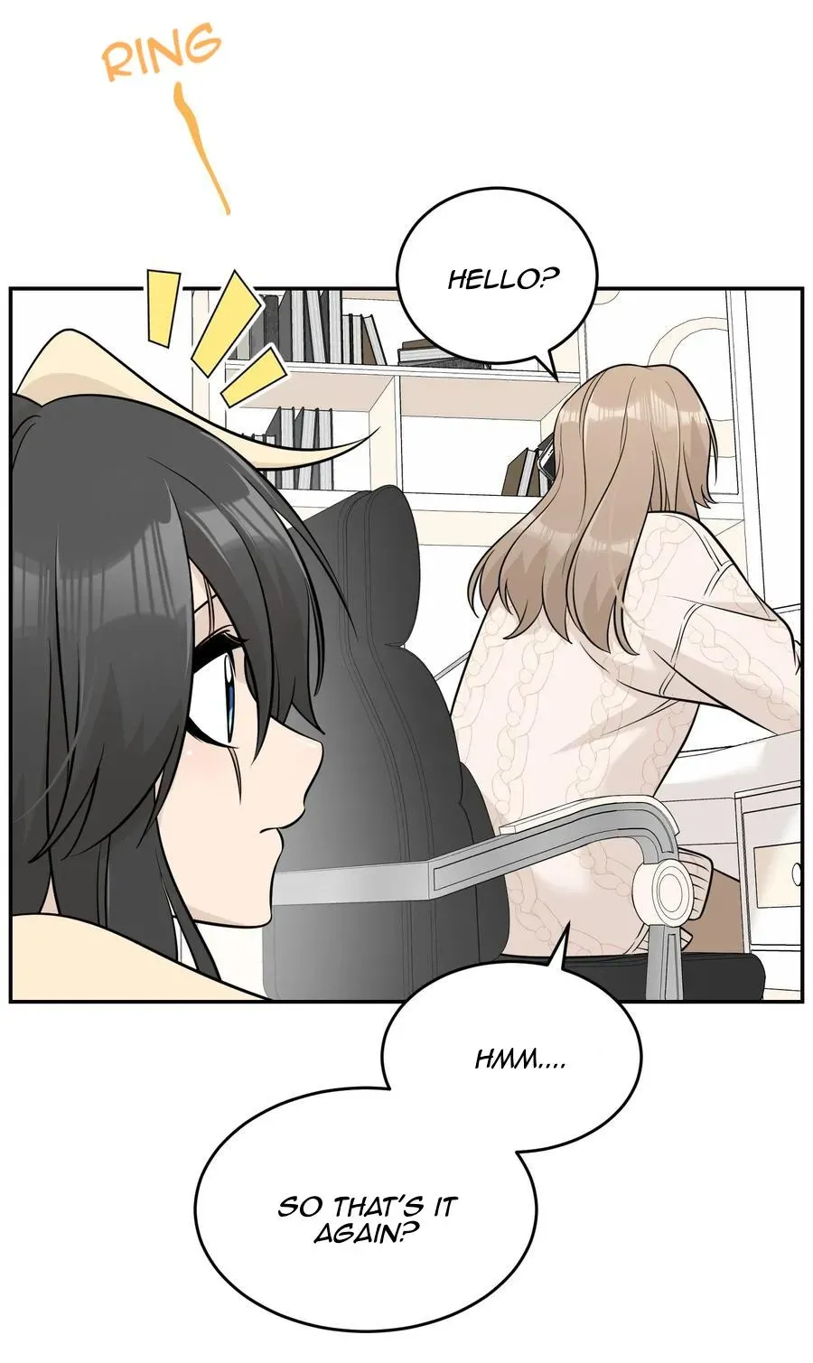 My Food Looks Very Cute Chapter 99 Online - página 26
