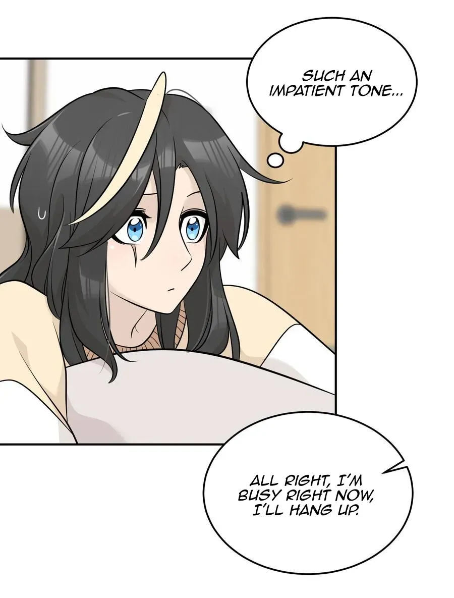 My Food Looks Very Cute Chapter 99 Online - página 27