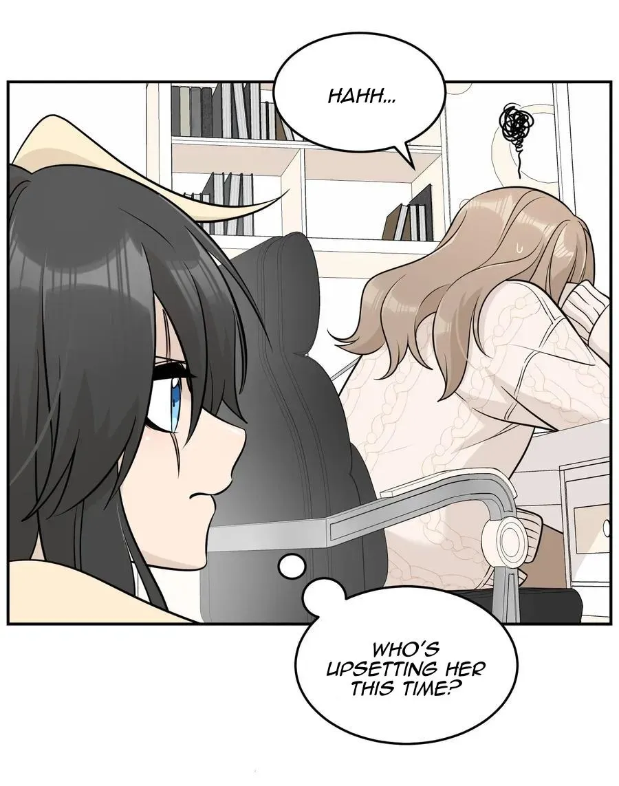 My Food Looks Very Cute Chapter 99 Online - página 28