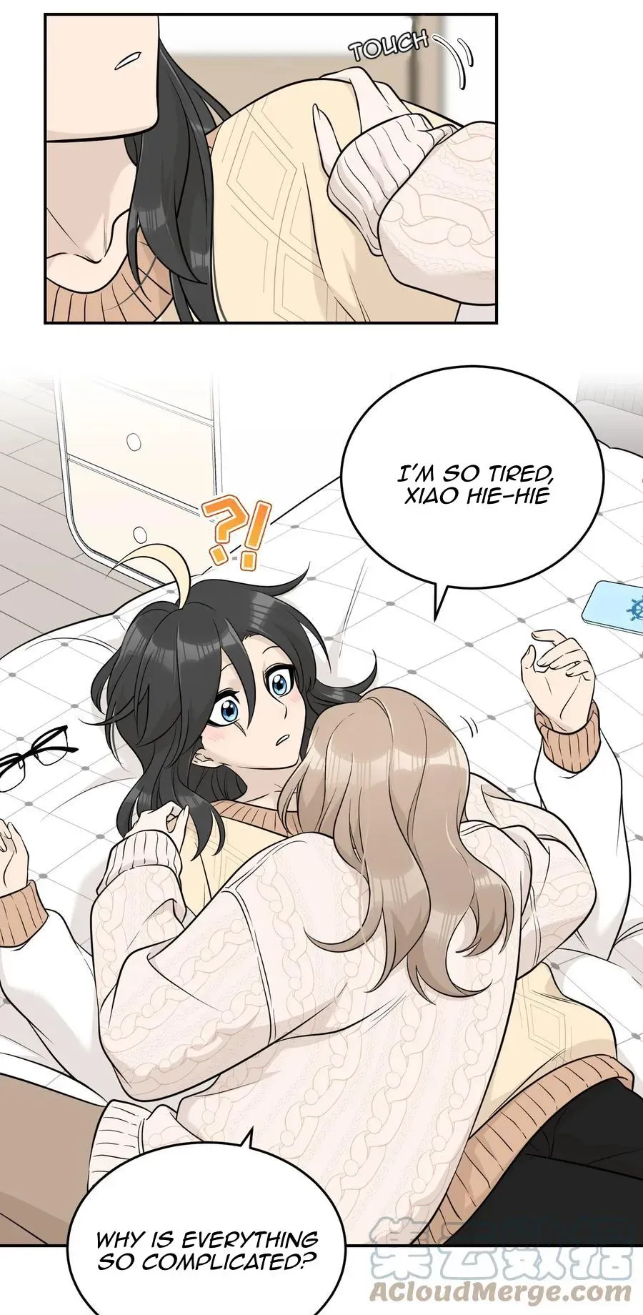 My Food Looks Very Cute Chapter 99 Online - página 31