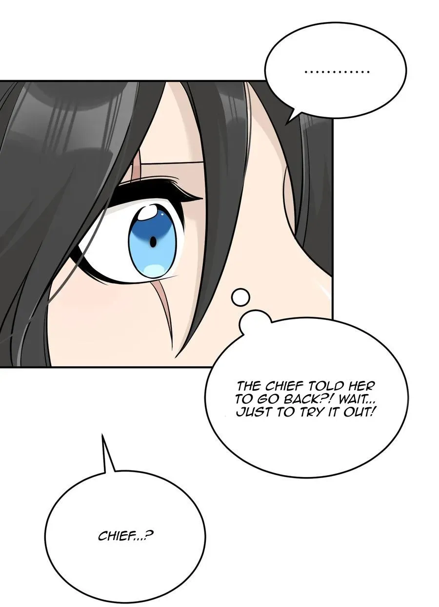 My Food Looks Very Cute Chapter 99 Online - página 33