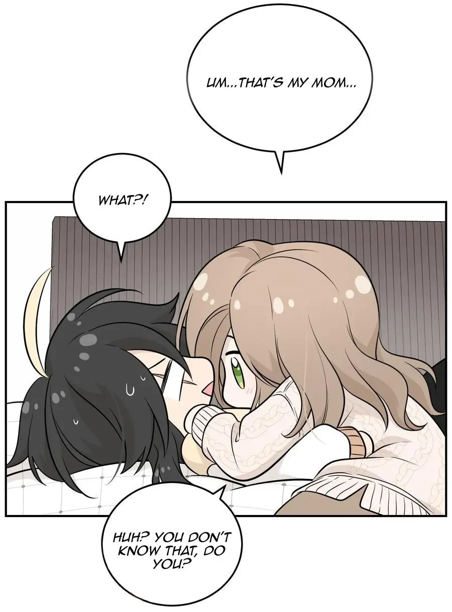 My Food Looks Very Cute Chapter 99 Online - página 34