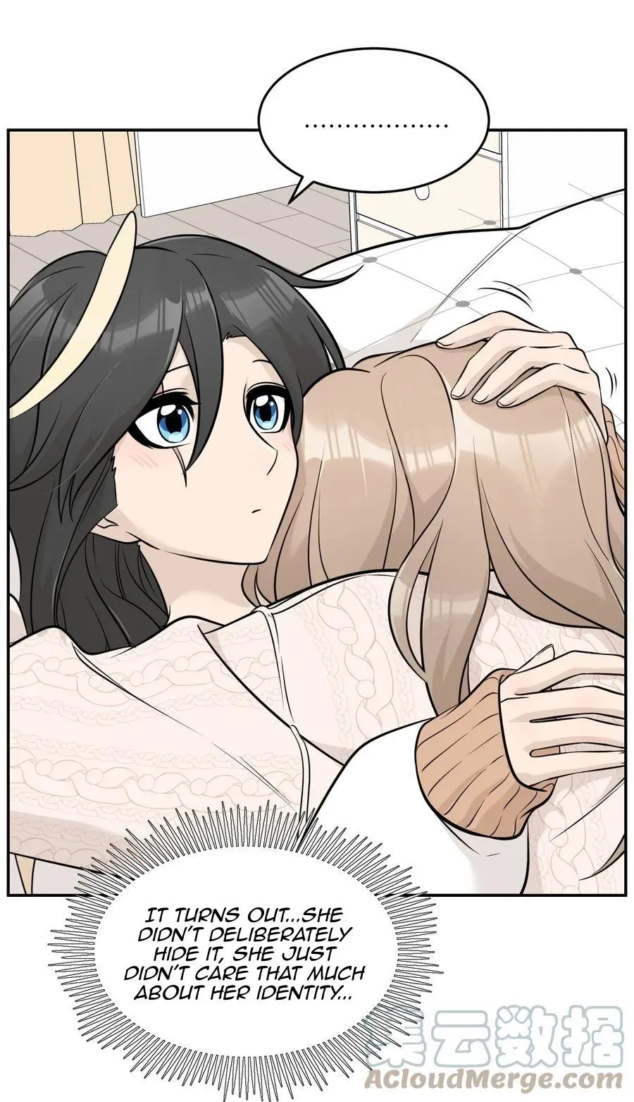 My Food Looks Very Cute Chapter 99 Online - página 37