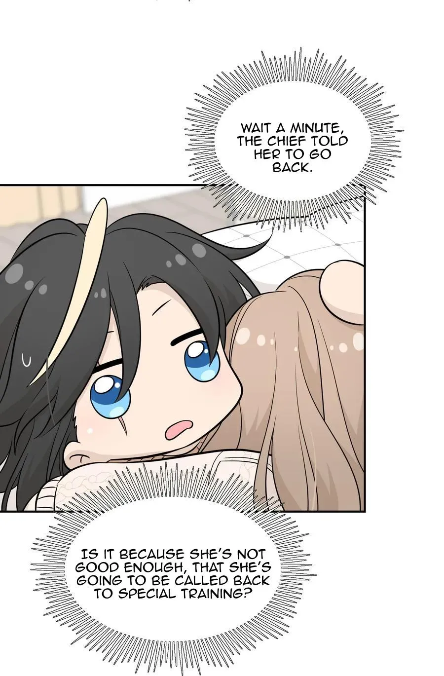 My Food Looks Very Cute Chapter 99 Online - página 38