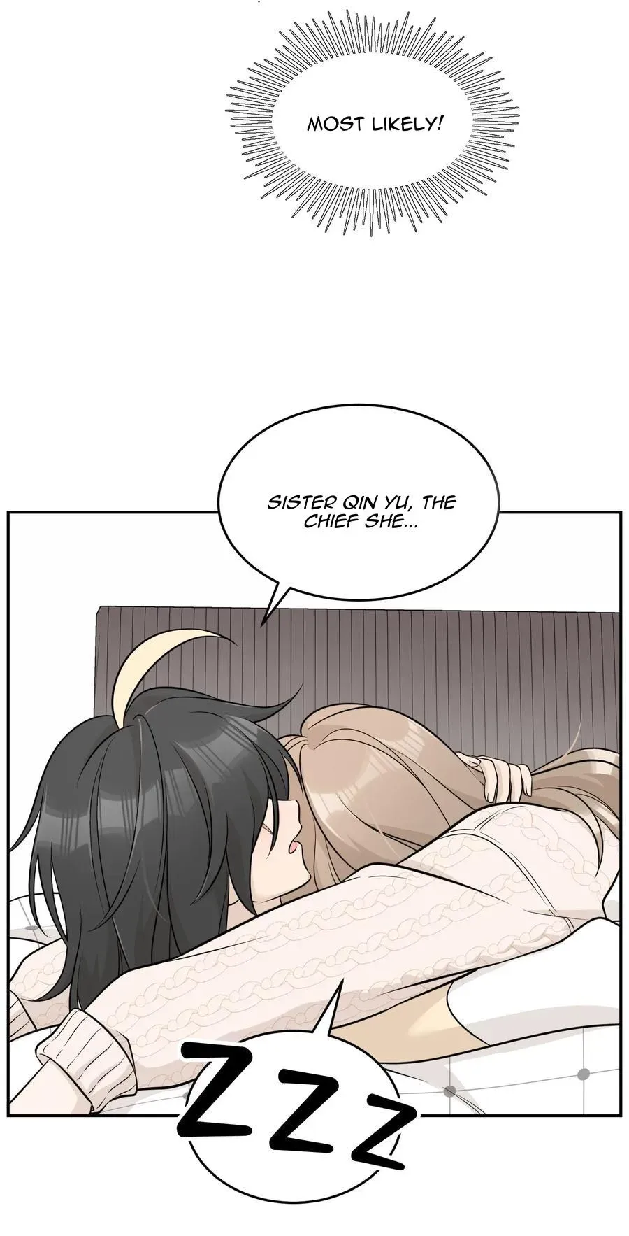 My Food Looks Very Cute Chapter 99 Online - página 39