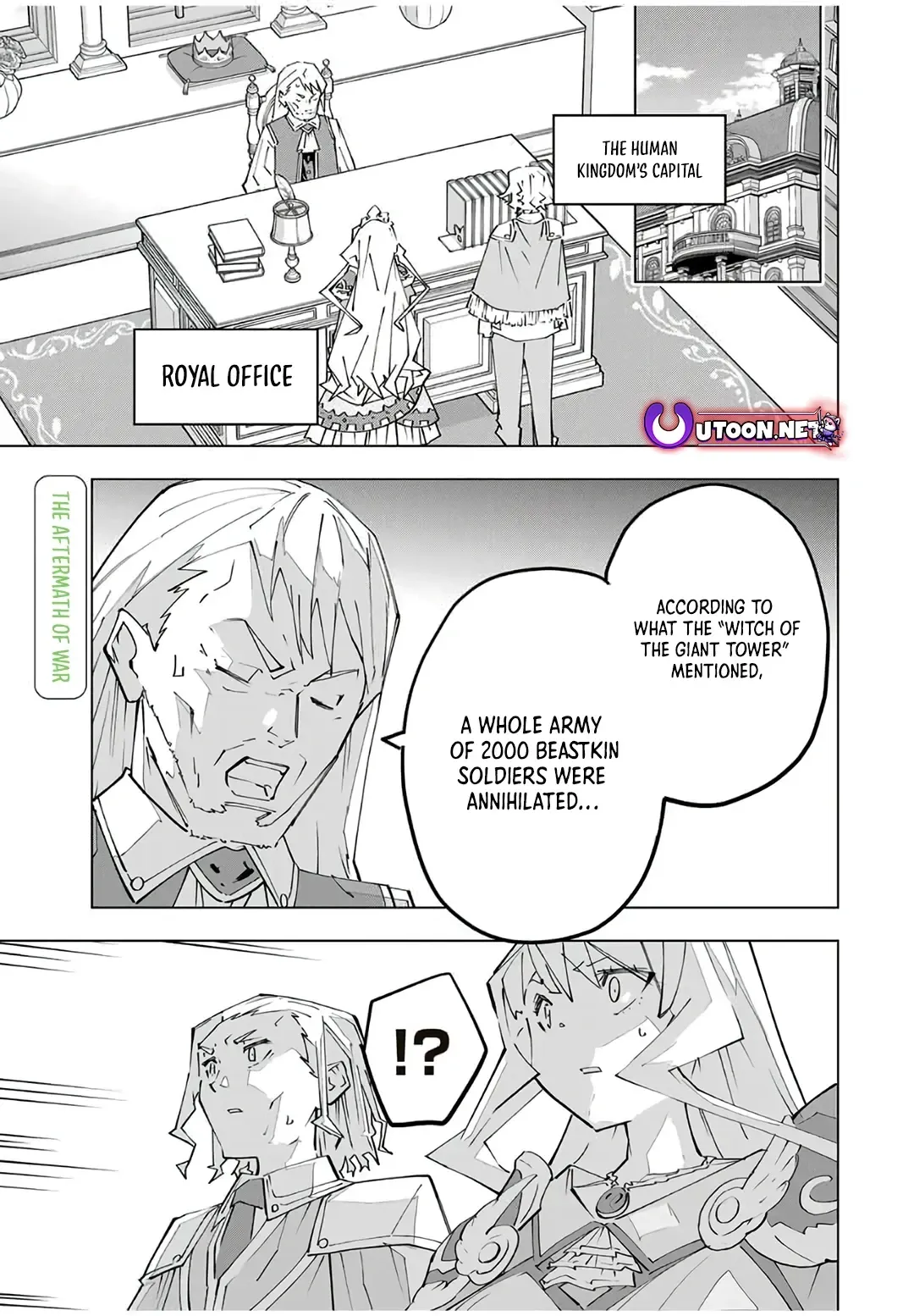 My Gift LVL 9999 Unlimited Gacha Chapter 148 Online - página 1