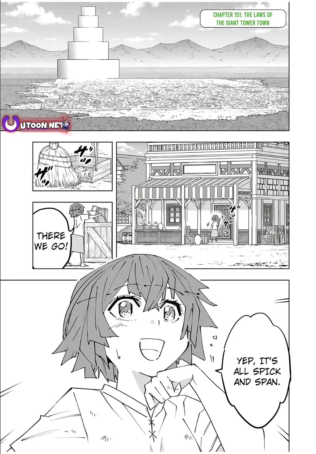 My Gift LVL 9999 Unlimited Gacha Chapter 151 Online - página 1