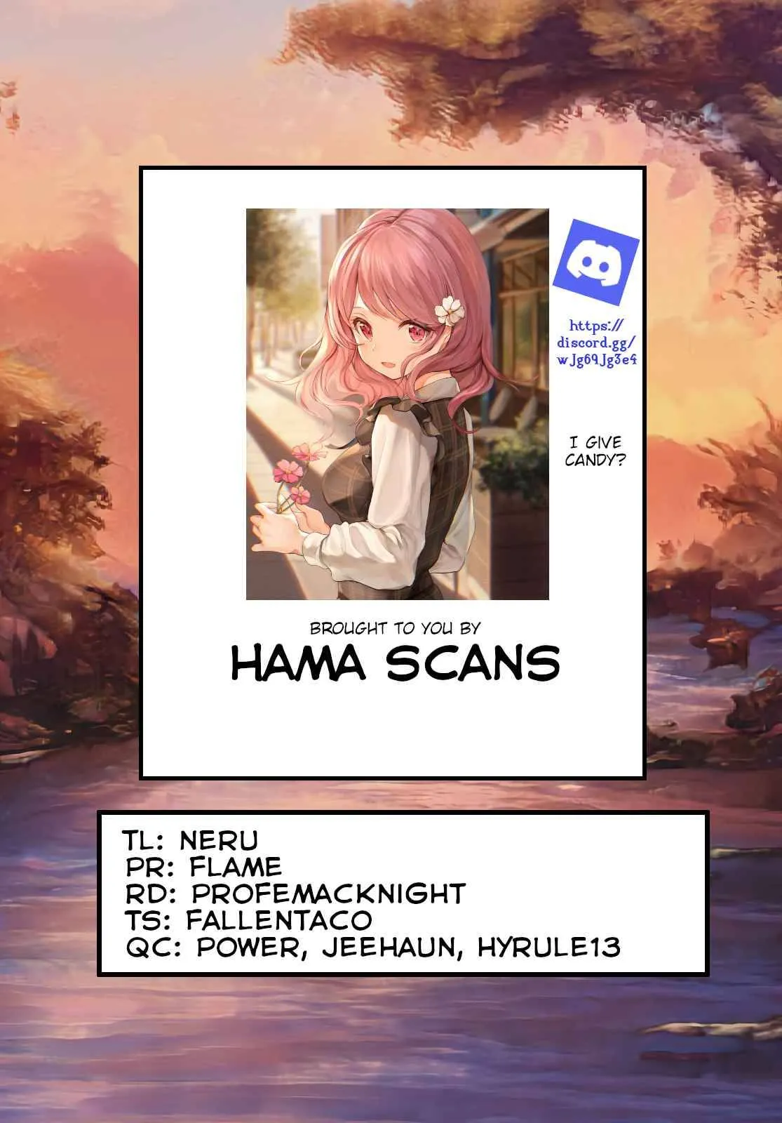 My Gift LVL 9999 Unlimited Gacha Chapter 36 Online - página 1