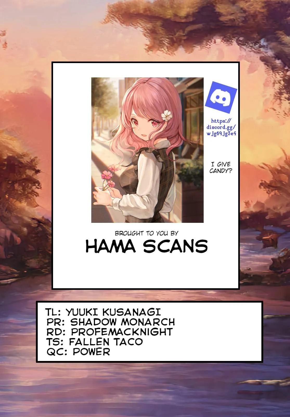 My Gift LVL 9999 Unlimited Gacha Chapter 39 Online - página 1
