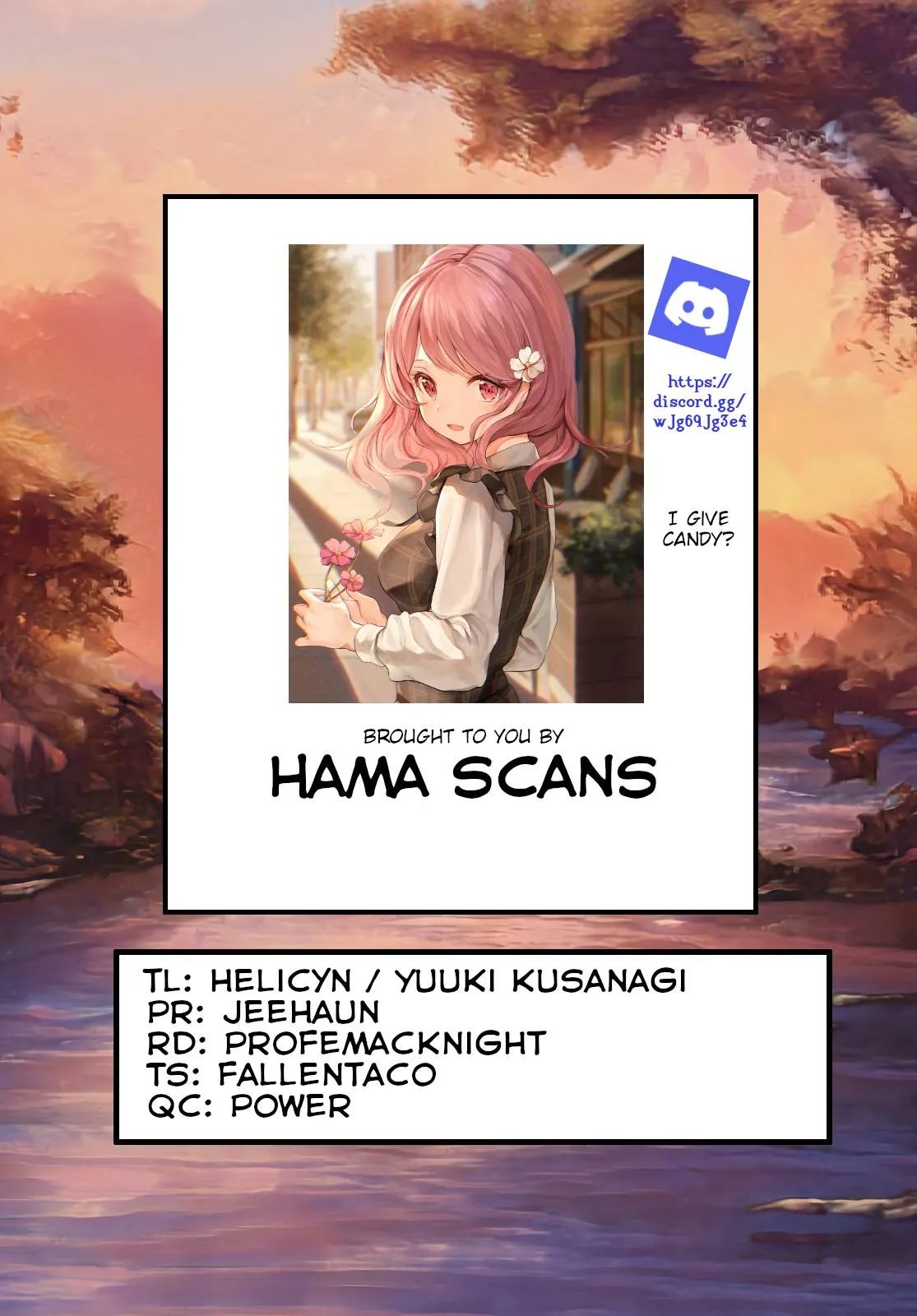 My Gift LVL 9999 Unlimited Gacha Chapter 40 Online - página 1
