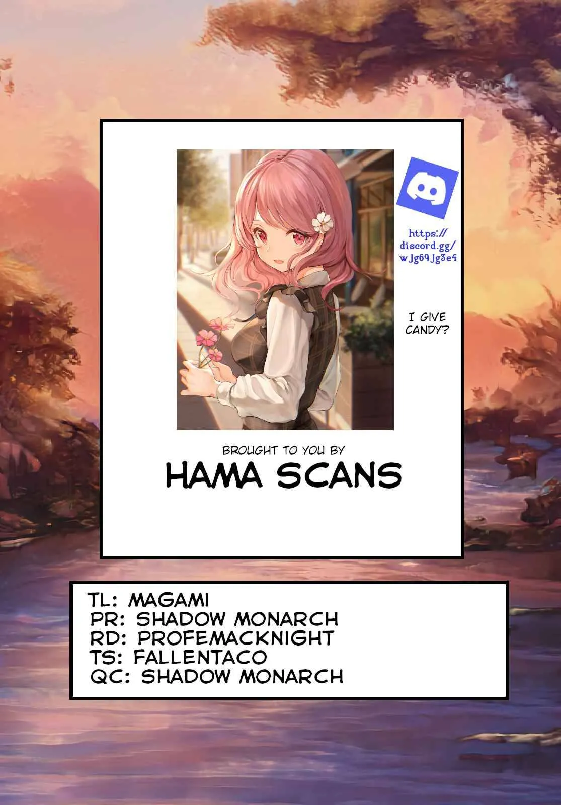 My Gift LVL 9999 Unlimited Gacha Chapter 46 Online - página 1