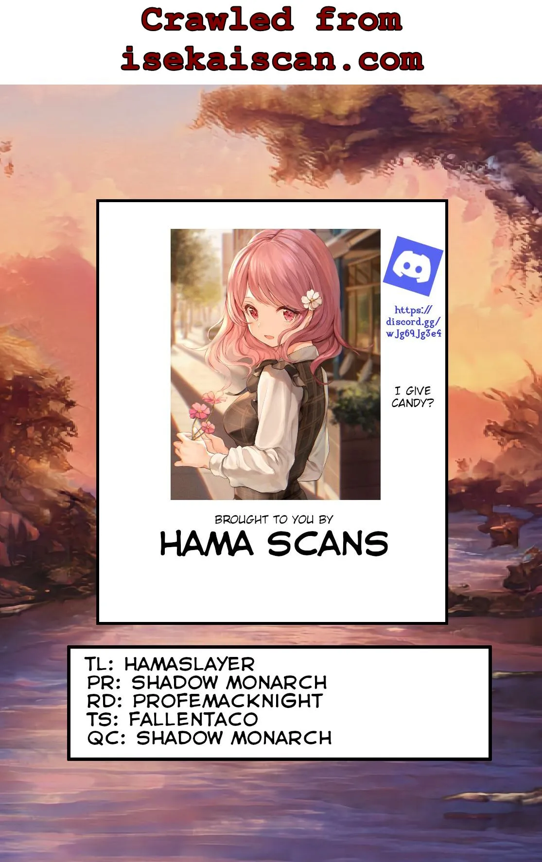 My Gift LVL 9999 Unlimited Gacha Chapter 59 Online - página 1