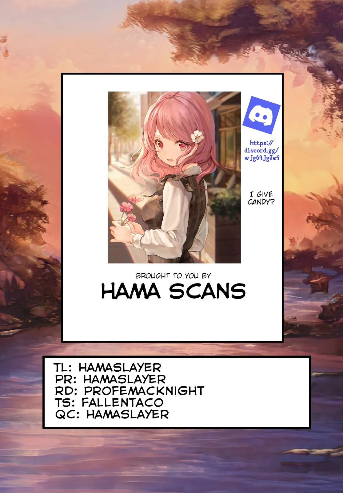 My Gift LVL 9999 Unlimited Gacha Chapter 76 Online - página 1