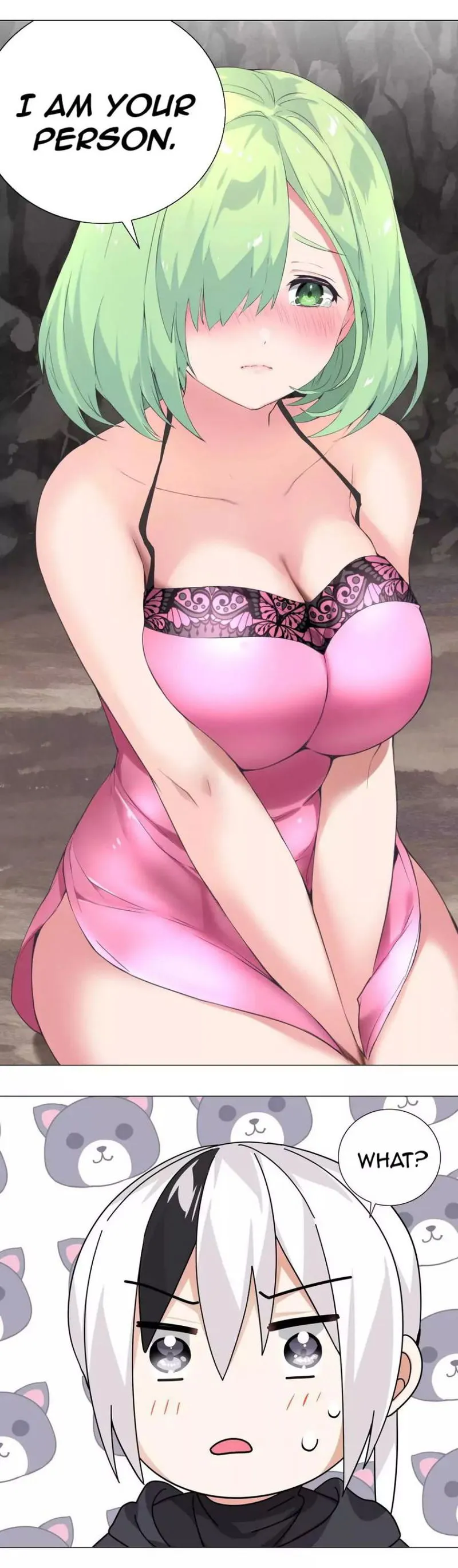 My Harem Grew So Large, I Was Forced To Ascend Chapter 12 Online - página 2