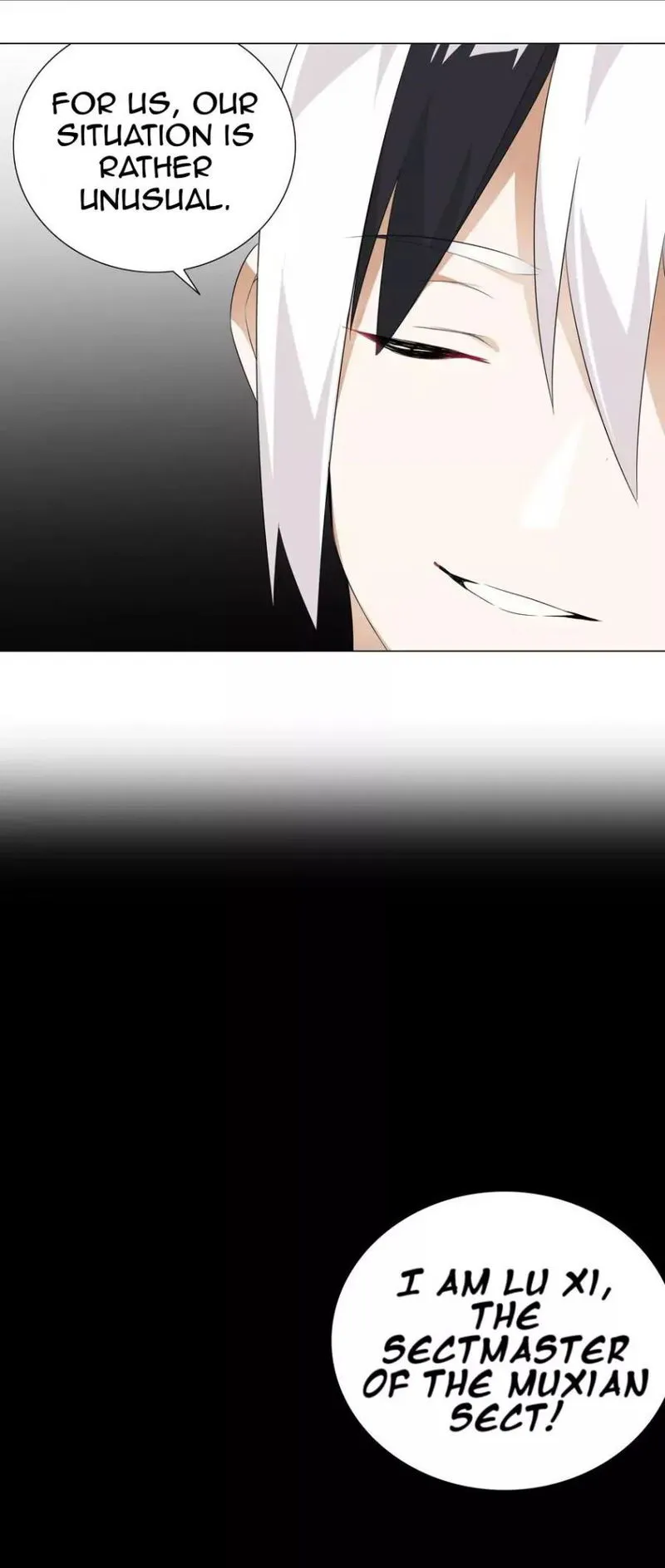 My Harem Grew So Large, I Was Forced To Ascend Chapter 12 Online - página 13