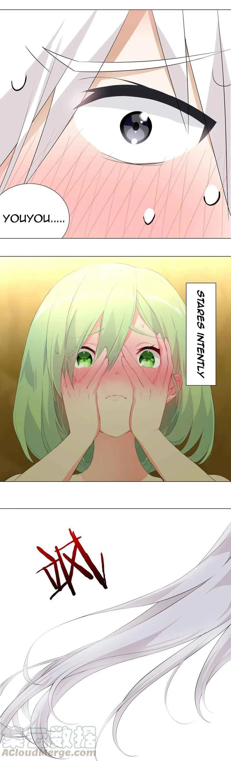 My Harem Grew So Large, I Was Forced To Ascend Chapter 15 Online - página 2