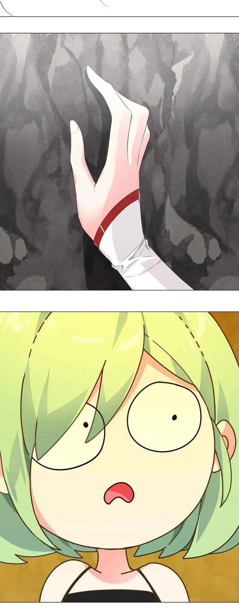 My Harem Grew So Large, I Was Forced To Ascend Chapter 15 Online - página 3