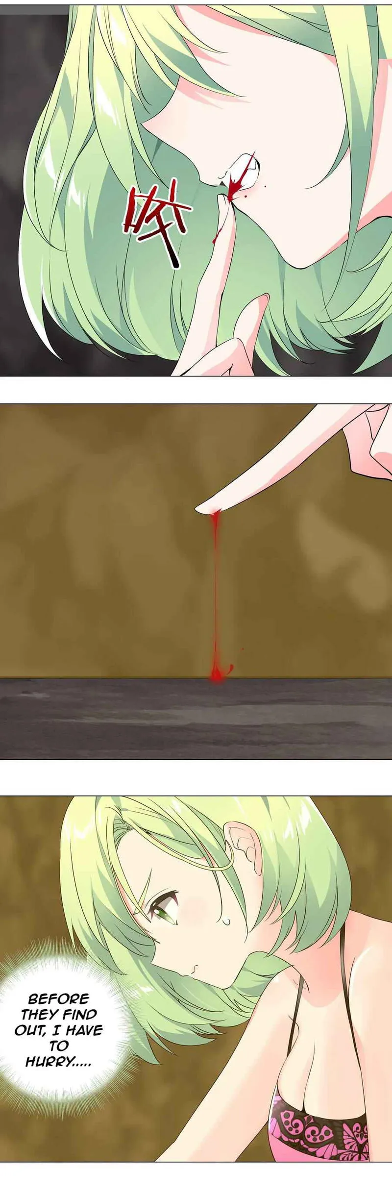My Harem Grew So Large, I Was Forced To Ascend Chapter 15 Online - página 11