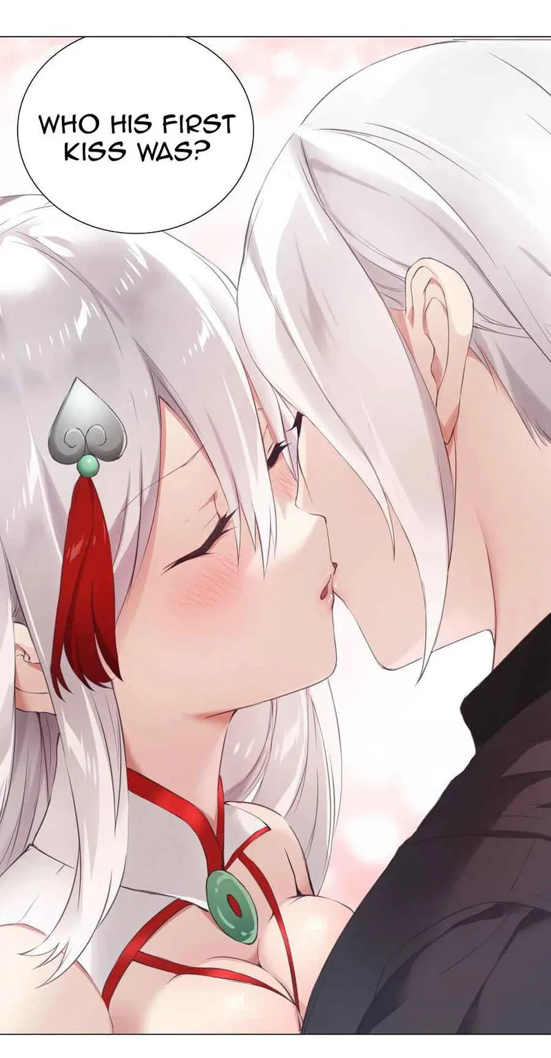 My Harem Grew So Large, I Was Forced To Ascend Chapter 15 Online - página 14