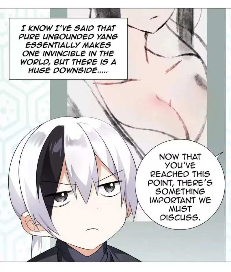 My Harem Grew So Large, I Was Forced To Ascend Chapter 2 Online - página 2