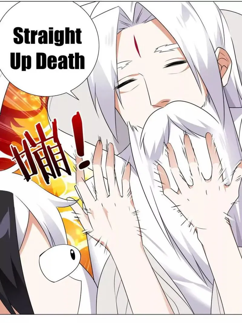 My Harem Grew So Large, I Was Forced To Ascend Chapter 2 Online - página 5