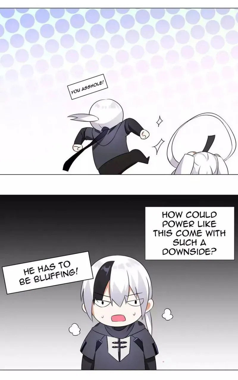 My Harem Grew So Large, I Was Forced To Ascend Chapter 2 Online - página 7