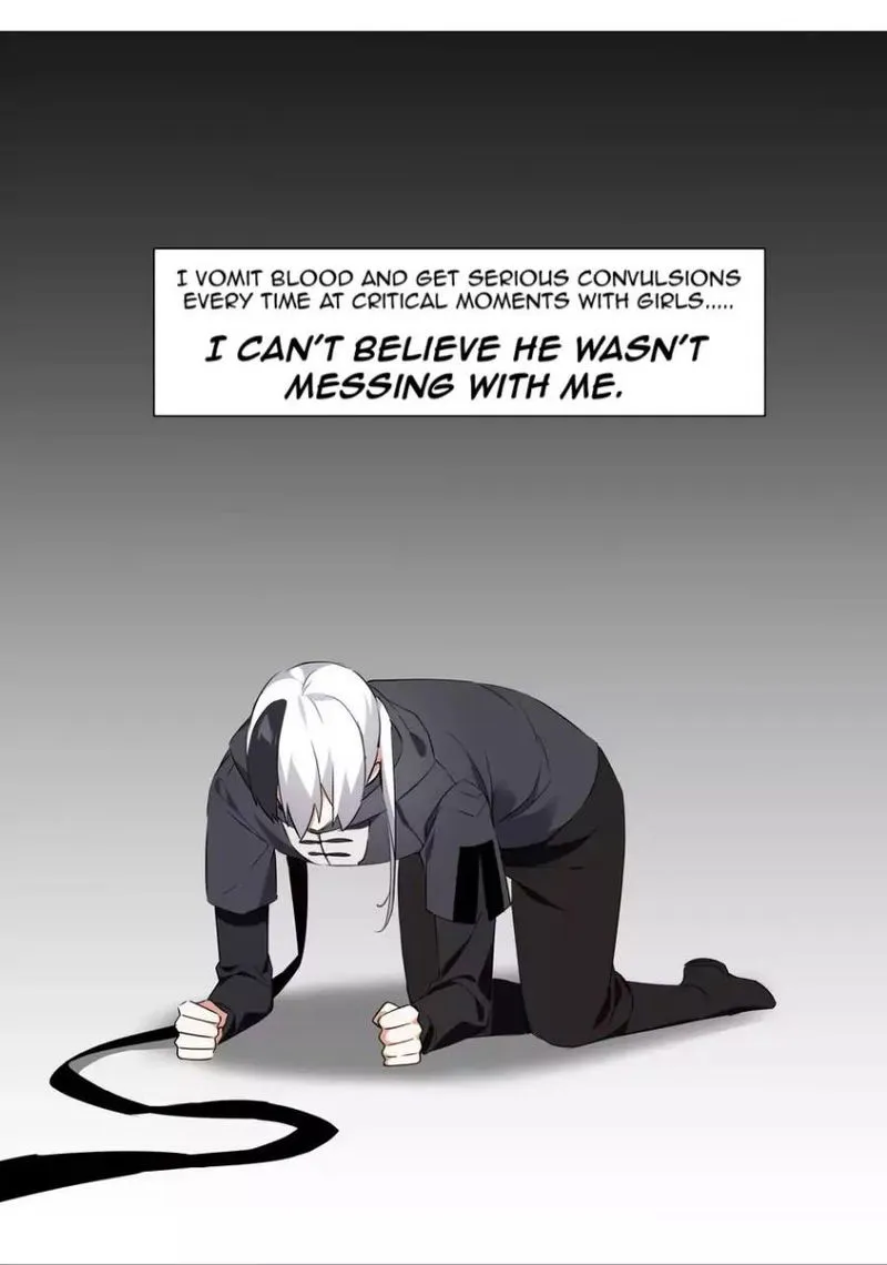 My Harem Grew So Large, I Was Forced To Ascend Chapter 2 Online - página 14
