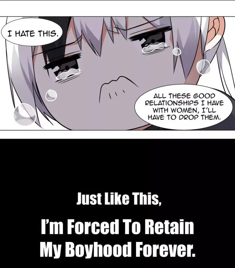 My Harem Grew So Large, I Was Forced To Ascend Chapter 2 Online - página 15