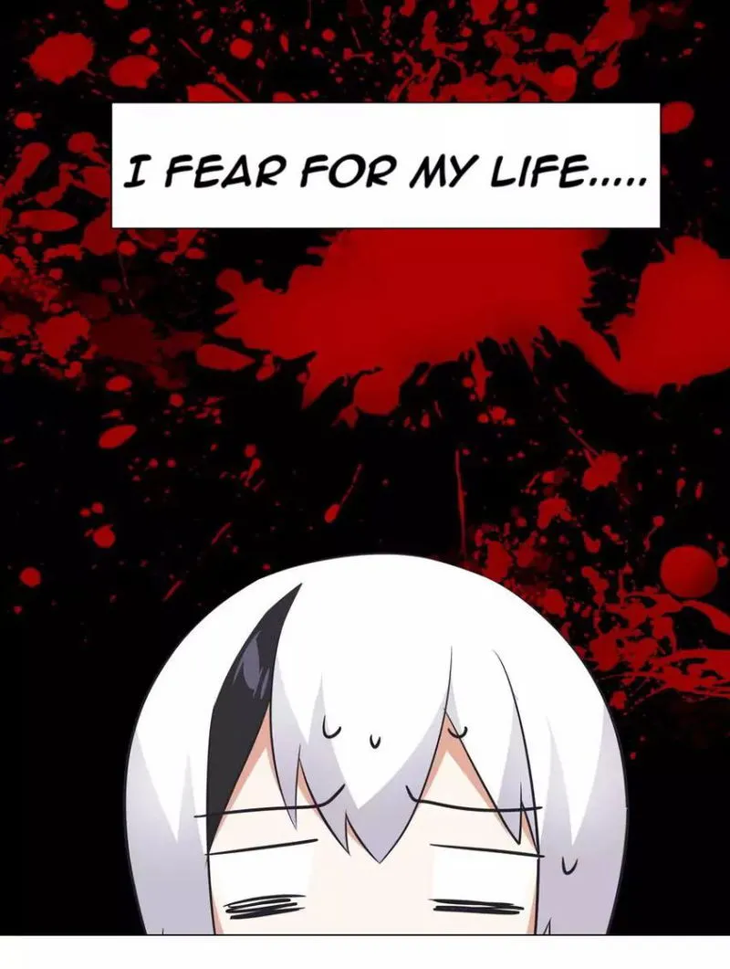 My Harem Grew So Large, I Was Forced To Ascend Chapter 2 Online - página 26