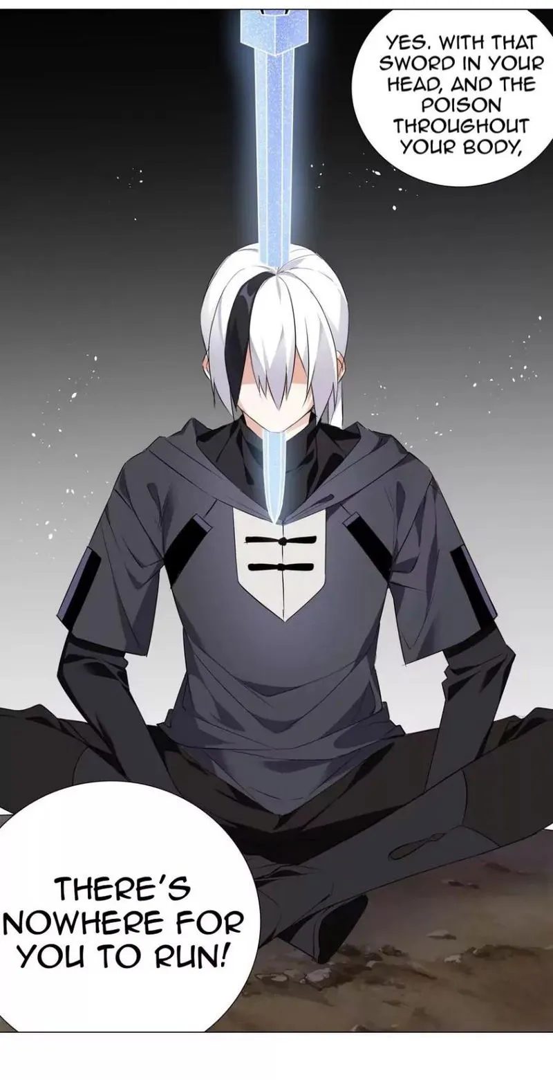 My Harem Grew So Large, I Was Forced To Ascend Chapter 2 Online - página 29