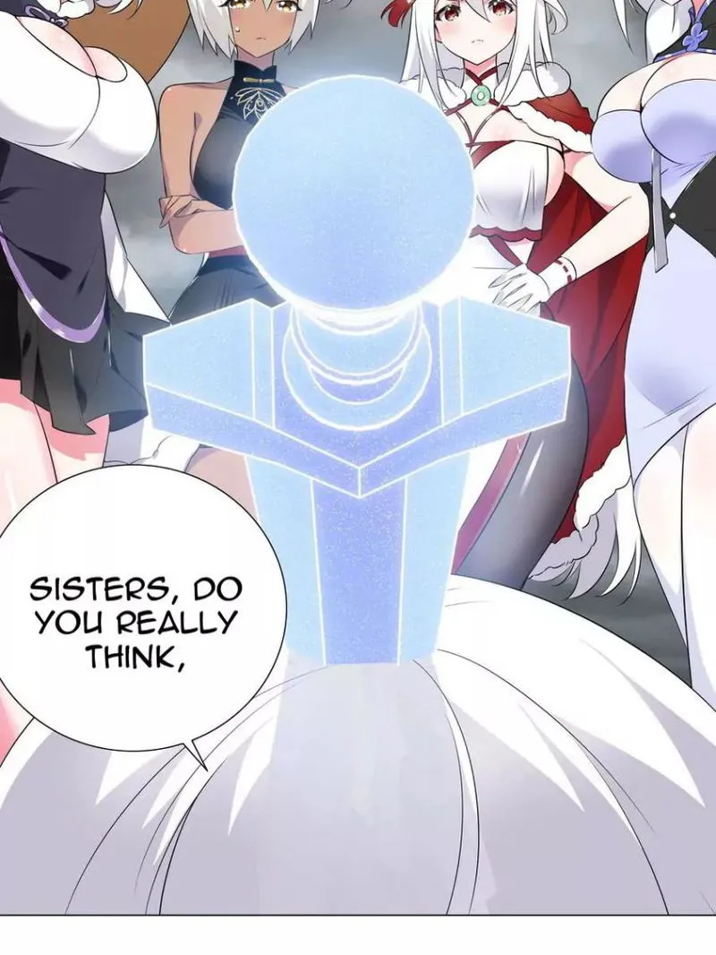 My Harem Grew So Large, I Was Forced To Ascend Chapter 2 Online - página 32