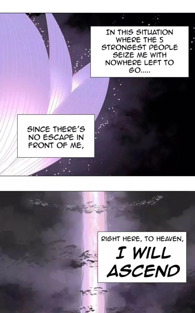 My Harem Grew So Large, I Was Forced To Ascend Chapter 2 Online - página 38